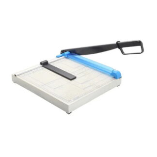 Trimmer GLD A4